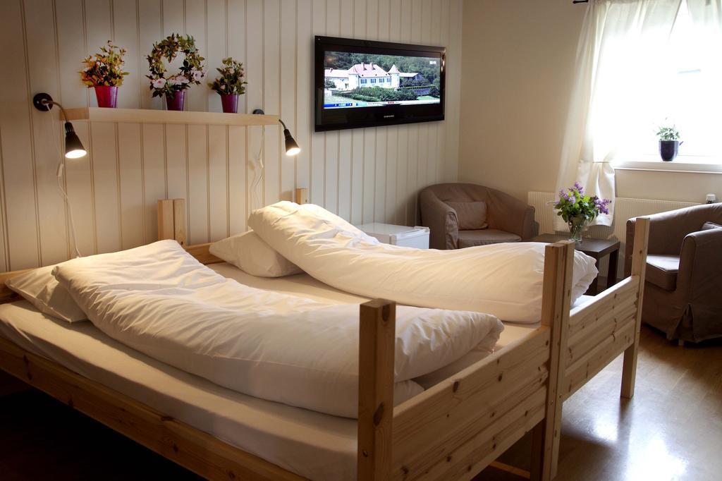 Tynset Rom & Camping ห้อง รูปภาพ