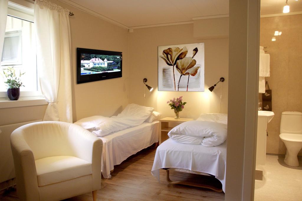 Tynset Rom & Camping ห้อง รูปภาพ